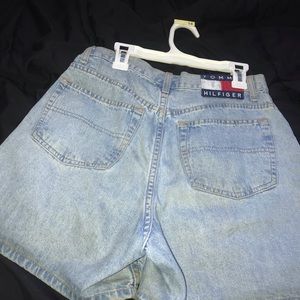 Vintage Tommy Hilfiger shorts